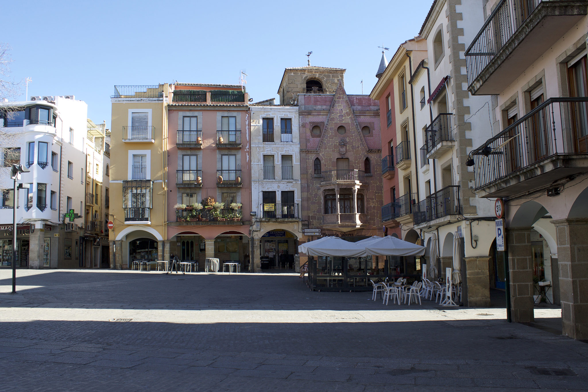 Plasencia